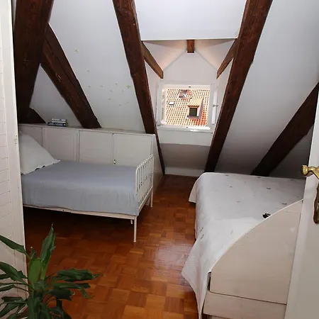 Princess Dora'S Apartment Dubrownik Zewnętrze zdjęcie