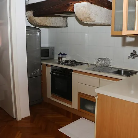 Princess Dora'S Apartment Dubrownik Zewnętrze zdjęcie