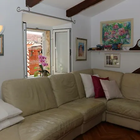 Princess Dora'S Apartment Dubrownik Zewnętrze zdjęcie