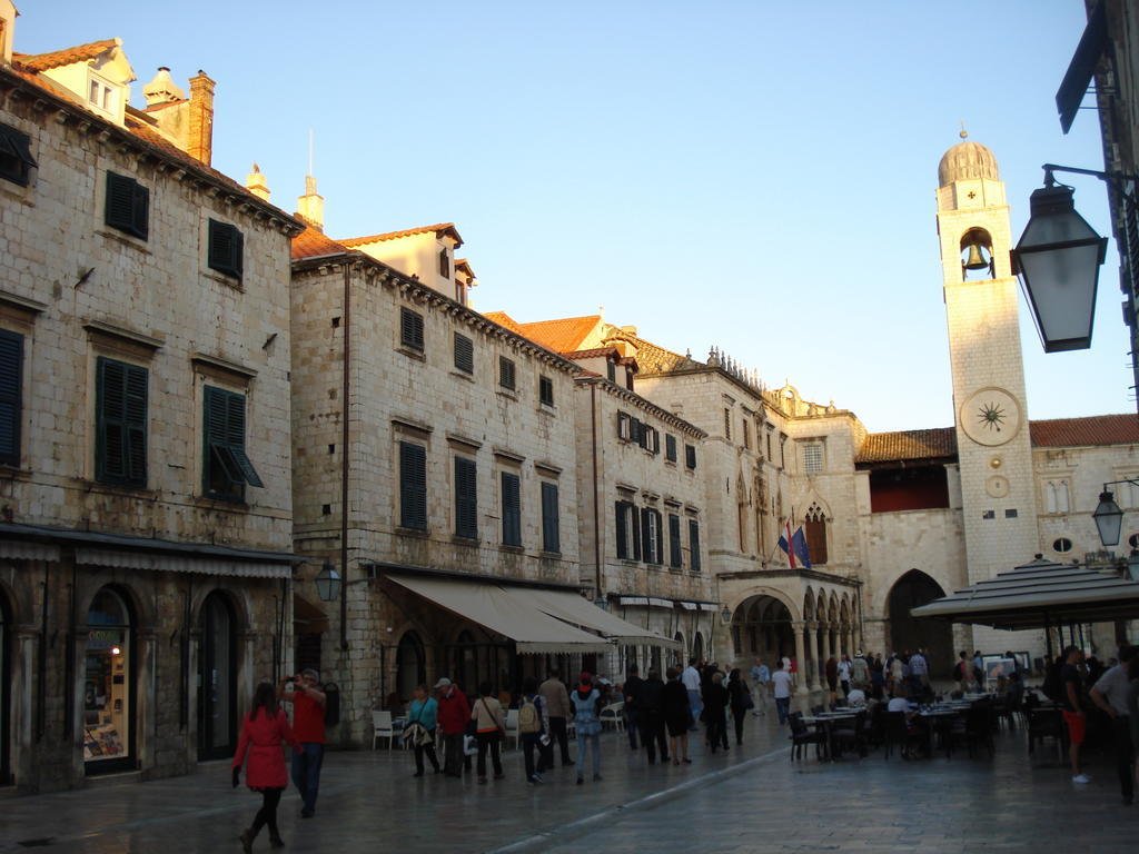 Princess Dora's Apartament