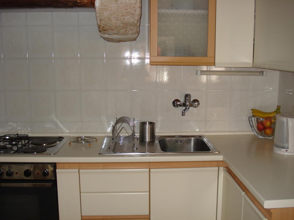 Princess Dora's Apartament Dubrovnik