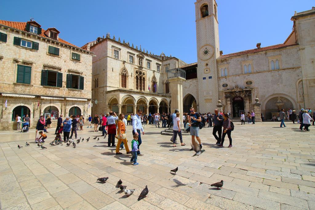 Princess Dora's * Dubrovnik