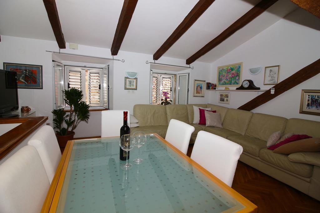 Princess Dora's Apartament