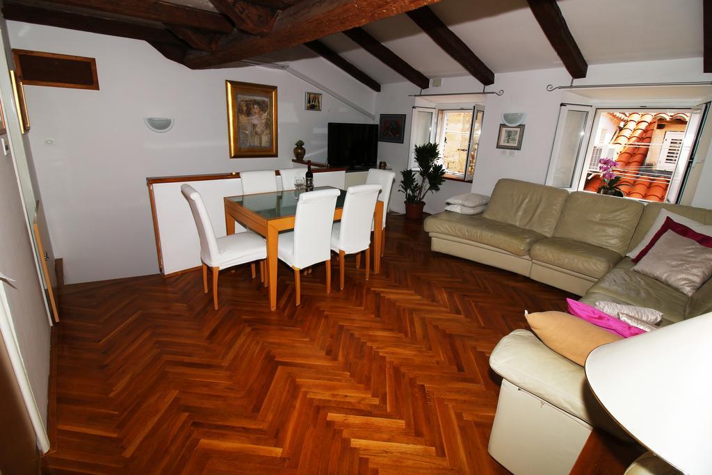 Apartament Princess Dora's Dubrownik