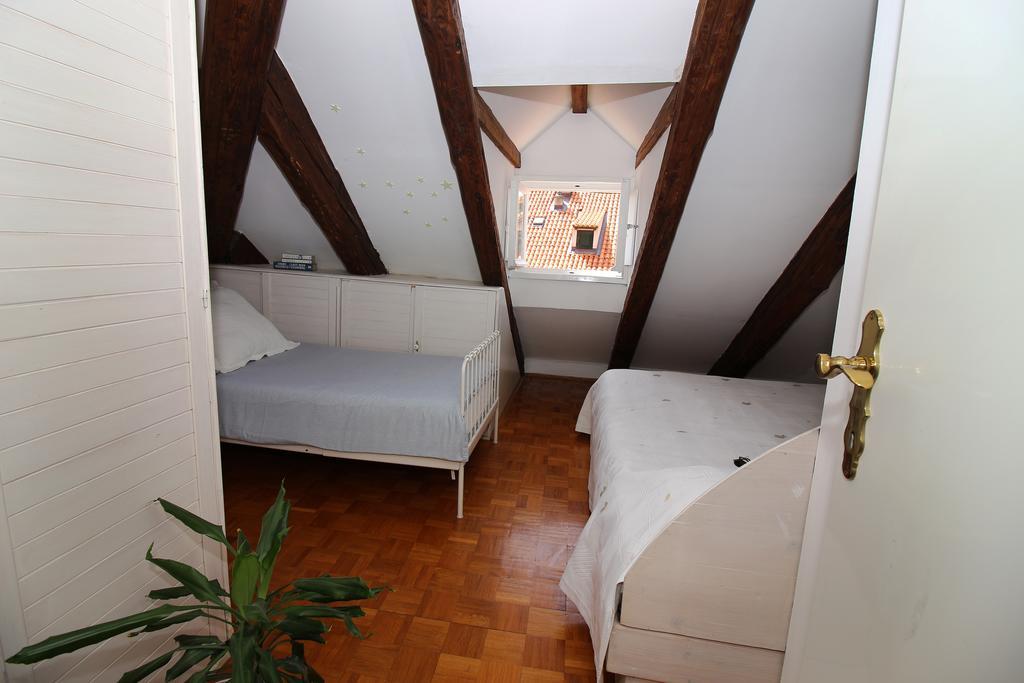 Princess Dora's Apartament