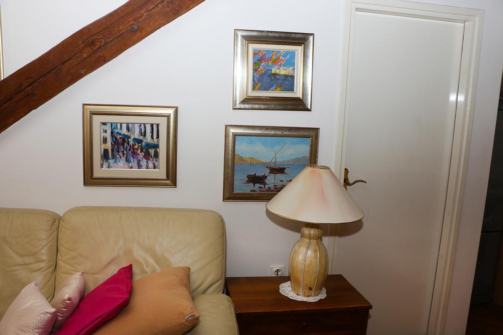 Apartament Princess Dora's Dubrovnik