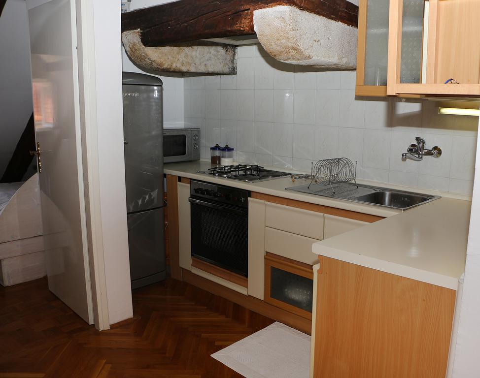 Princess Dora's Apartament Dubrownik