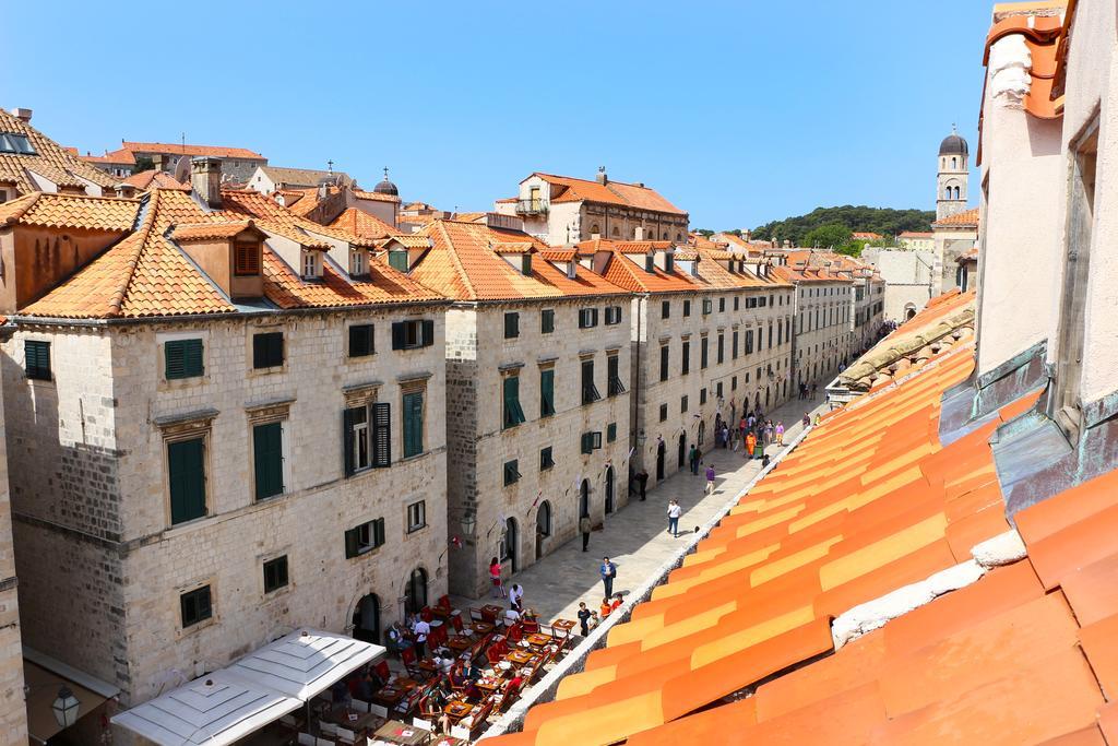 Princess Dora's Apartament Dubrovnik